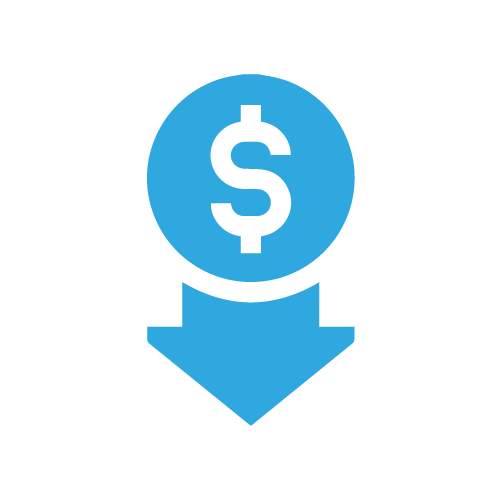 Cost Reductions