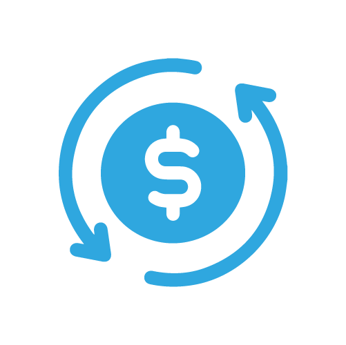 Increase Cash Flow :